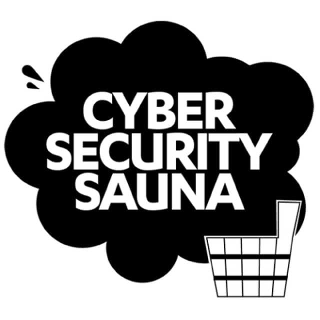 Cyber Security Sauna - Cybersecurity Podcast