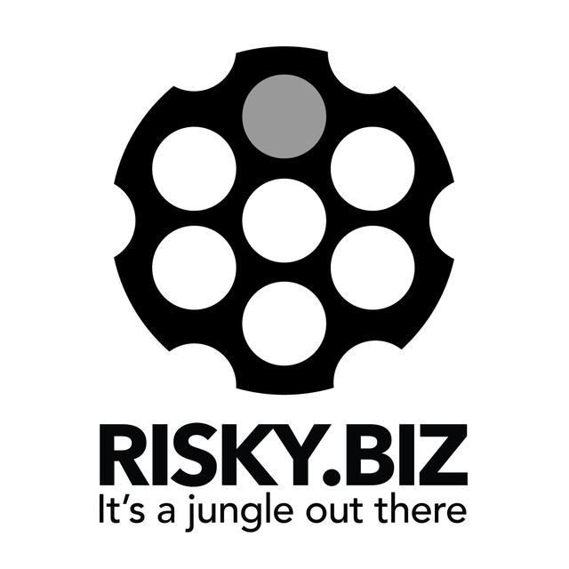 Risky Business - Cybersecurity Podcast