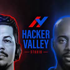 Hacker Valley Studio - Cybersecurity Podcast