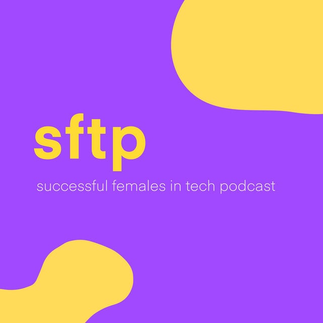 SFTP Podcast by SFTP