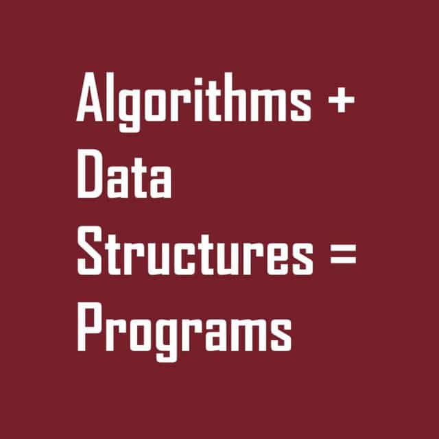 Algorithms + Data Structures = Programs with Conor Hoekstra & Bryce Adelstein Lelbach
