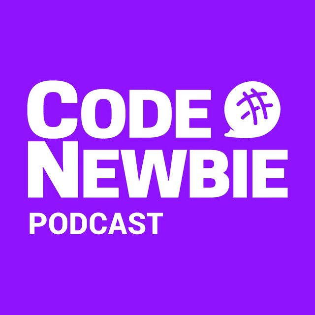 CodeNewbie with Saron Yitbarek