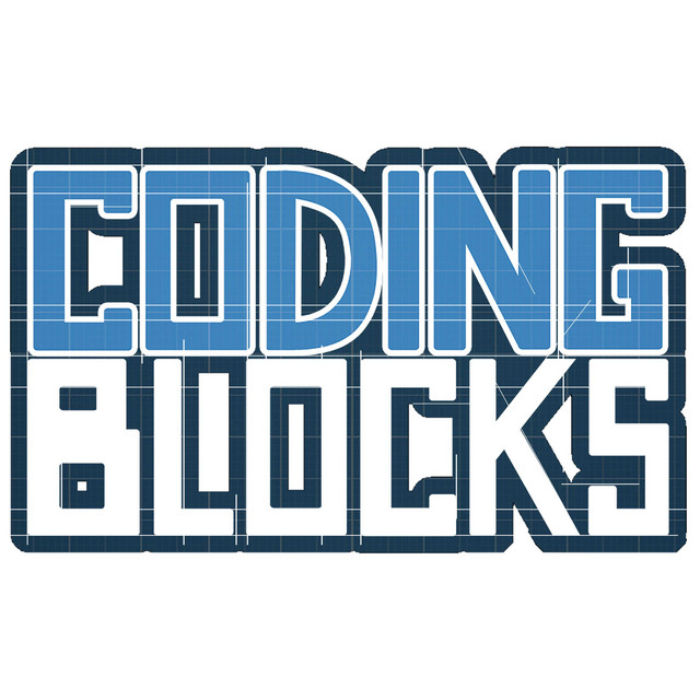 Coding Blocks with Allen Underwood, Michael Outlaw, and Joe Zack
