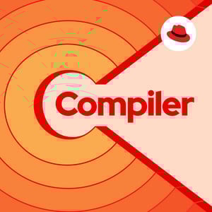 Compiler with Angela Andrews & Brent Simoneaux