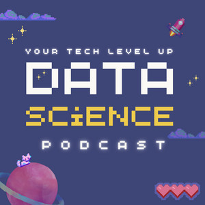 Data Science at Home big data podcast