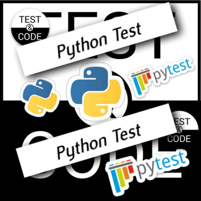 Python Test coding podcast with Brian Okken