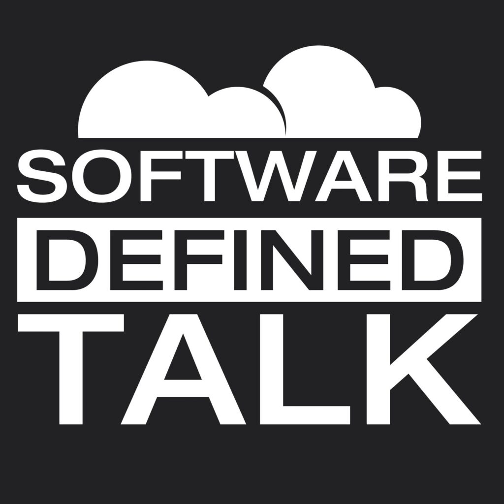Software Defined Talk with Matt Ray, Brandon Whichard, & Michael Coté
