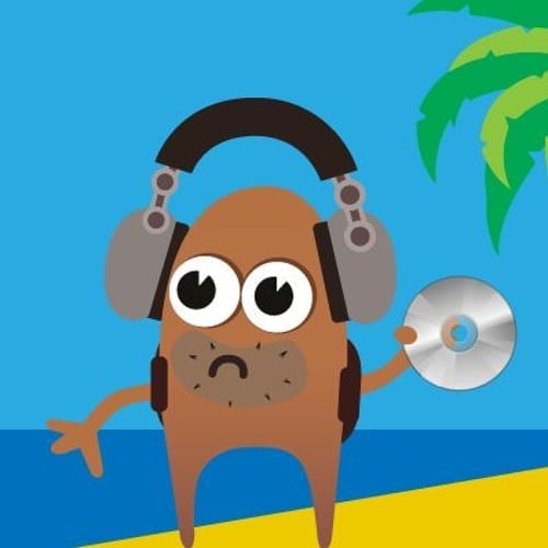 Testers' Island Discs with Neil Studd