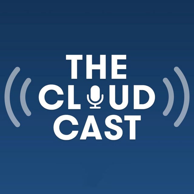 The Cloudcast with Aaron Delp & Brian Gracely