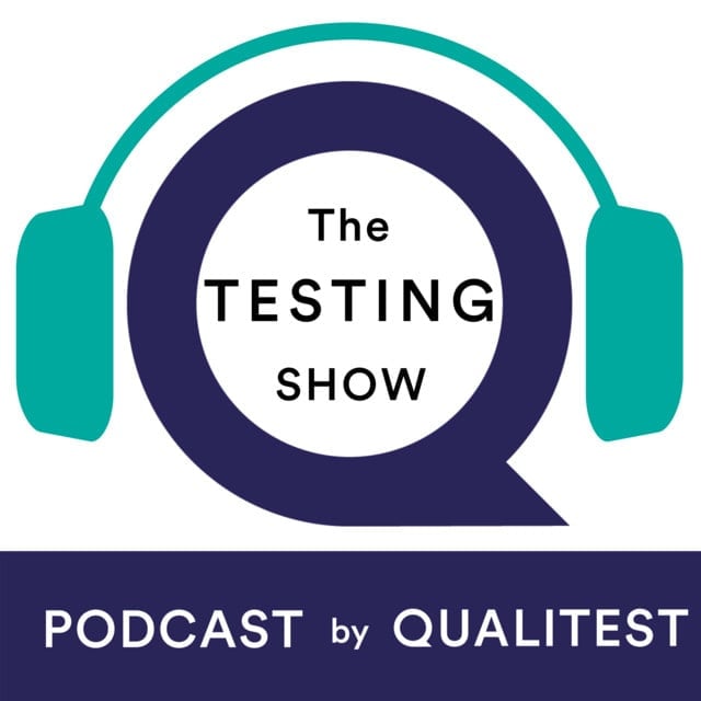 The Testing Show with Matt Heusser & Michael Larsen