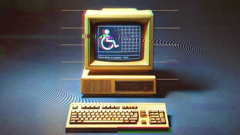 Web-Accessibility-Test