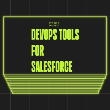 Devops tools for salesforce best tools