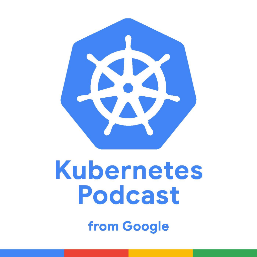 Kubernetes Podcast from Google with Kaslin Fields and Abdel Sghiouar