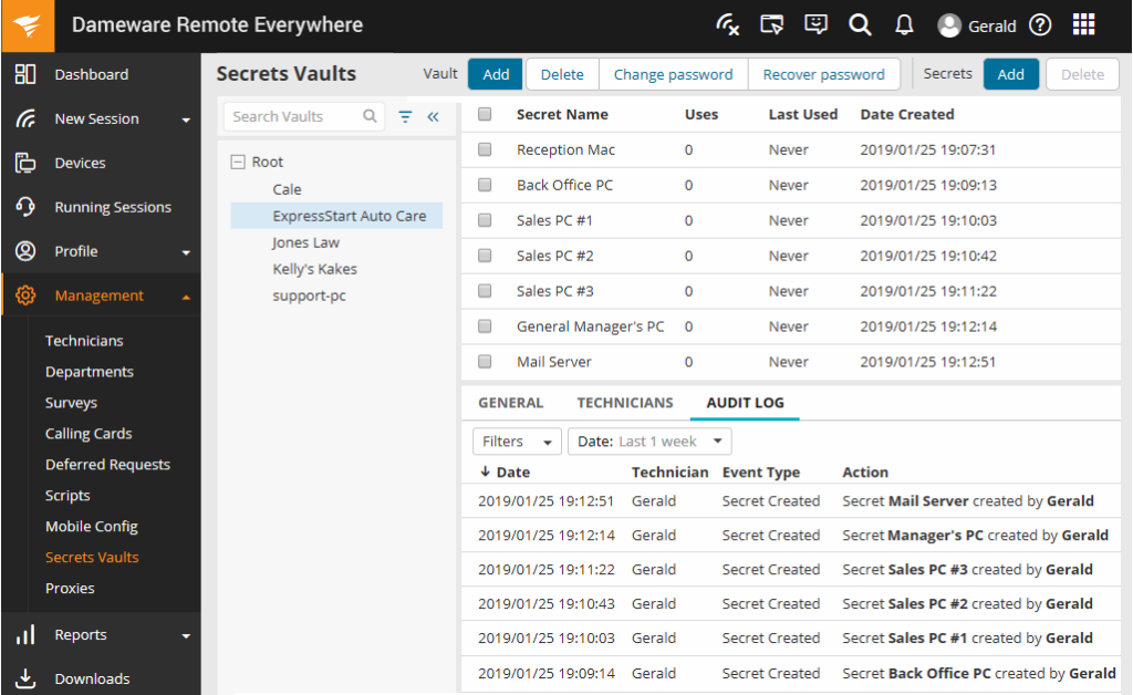 SolarWinds dynatrace alternative