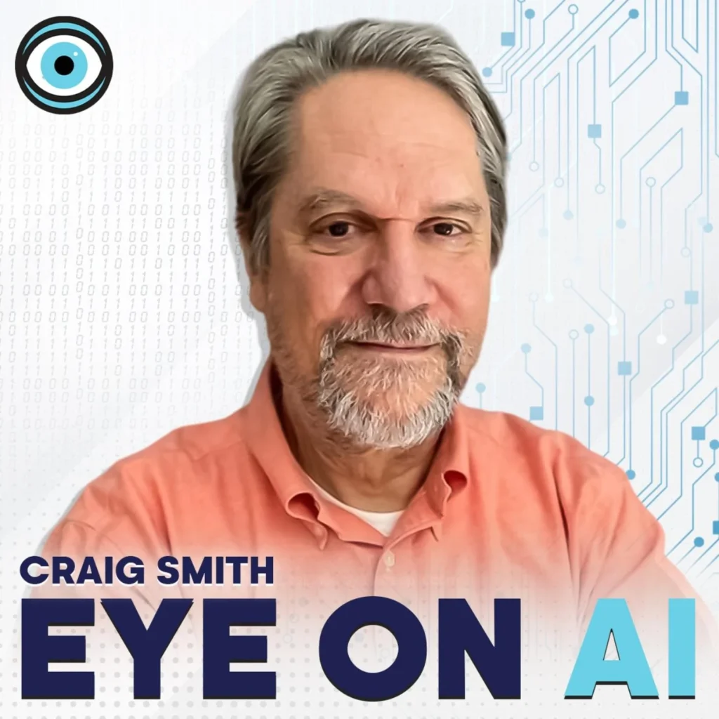 Eye on AI ai podcast