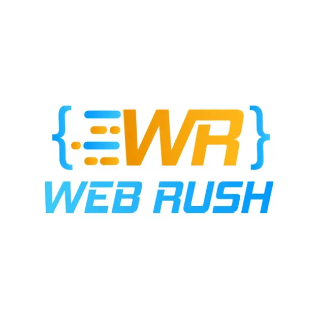 Web Rush podcast